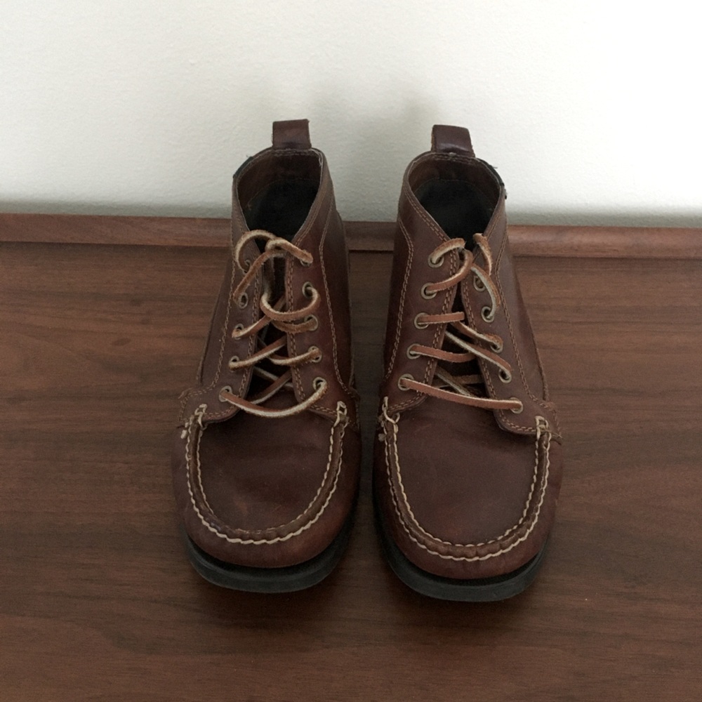 Women’s Eastland Seneca Chukka Boot